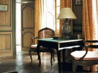 Chateau De Pont-Rilly Négreville Екстериор снимка