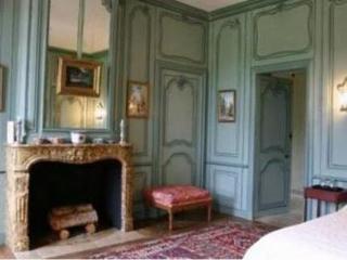 Chateau De Pont-Rilly Négreville Екстериор снимка