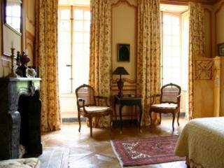 Chateau De Pont-Rilly Négreville Екстериор снимка
