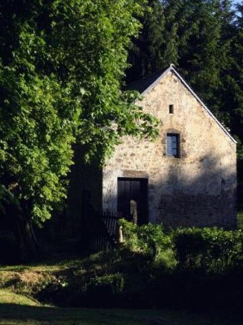 Chateau De Pont-Rilly Négreville Стая снимка